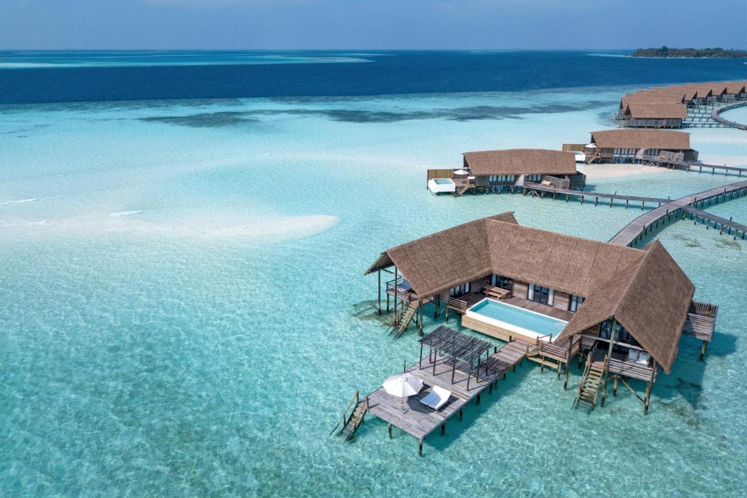Photo of Others in Cocoa Island
