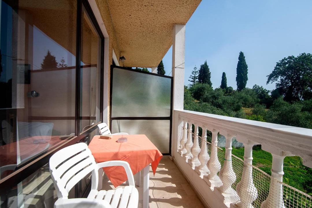 Photo of Patio Balcony in Dafnata