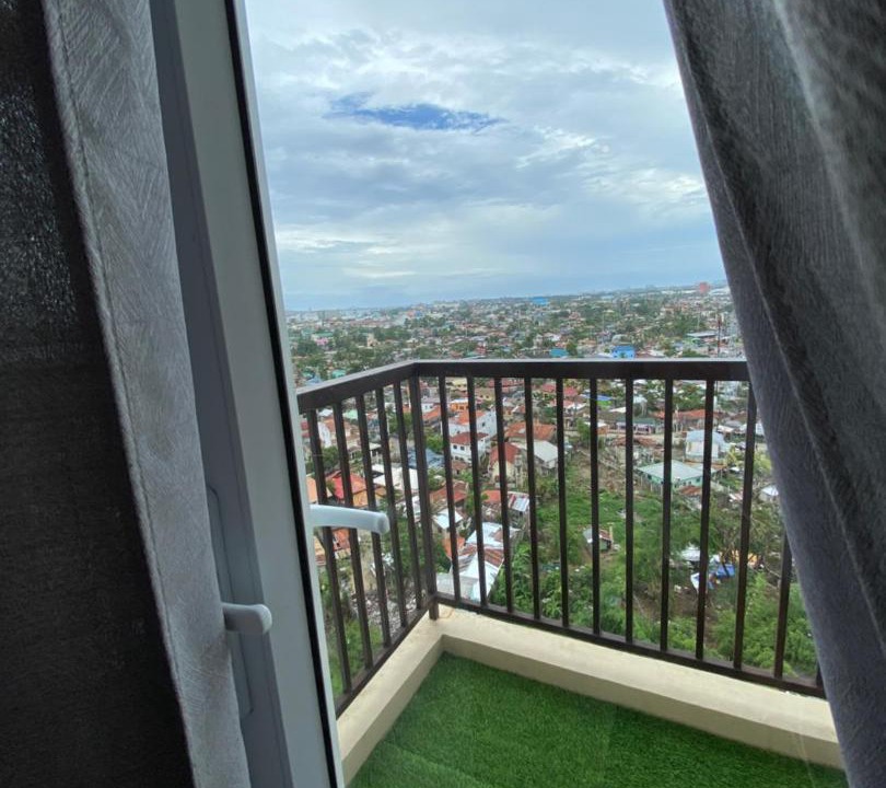 Photo of Patio Balcony in Lapu-Lapu