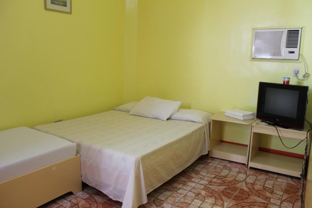 Photo of Bedroom in Manoc-Manoc