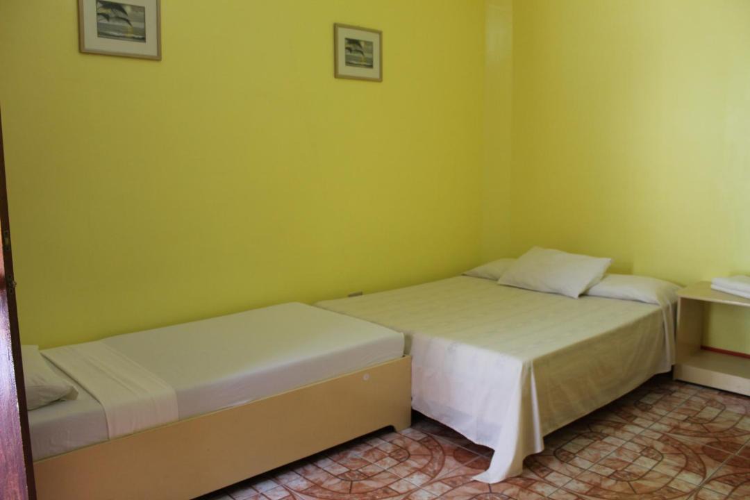 Photo of Bedroom in Manoc-Manoc
