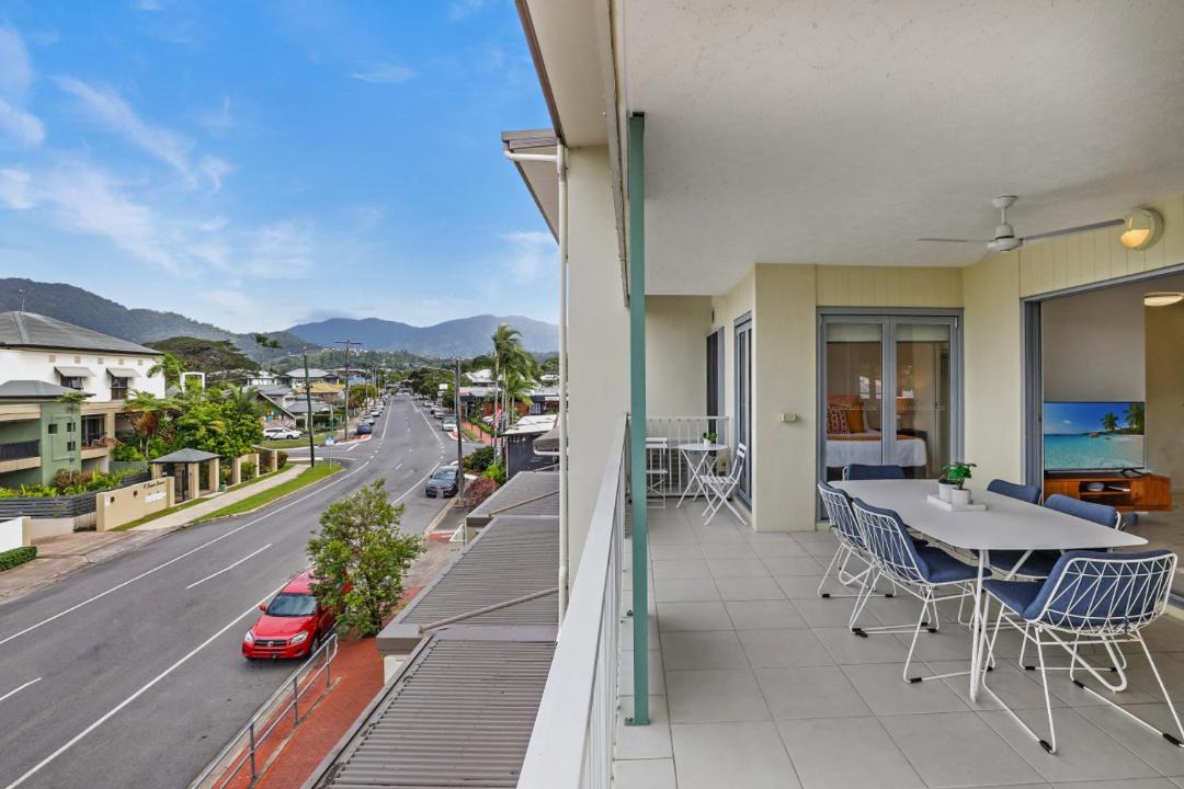 Photo of Patio Balcony in Edge Hill