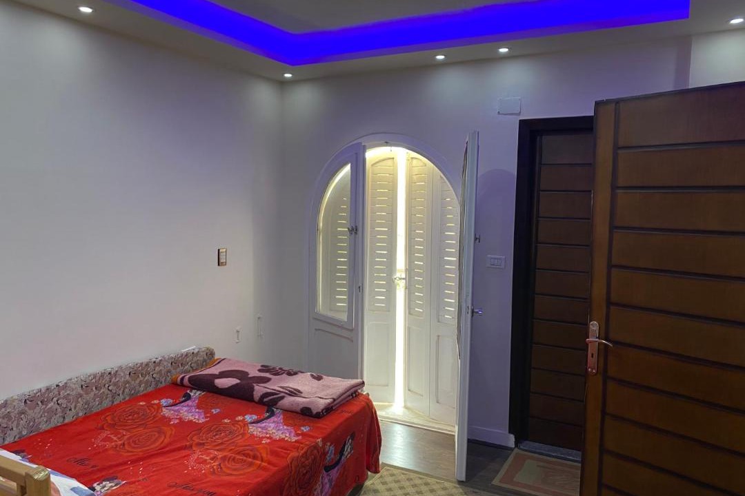 Photo of Bedroom in Borg el Arab