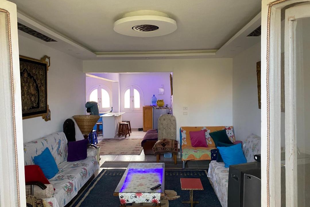 Photo of Livingroom in Borg el Arab