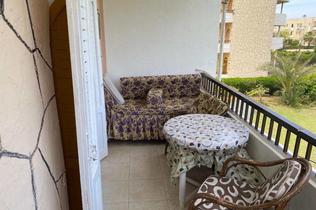 Photo of Patio Balcony in Borg el Arab