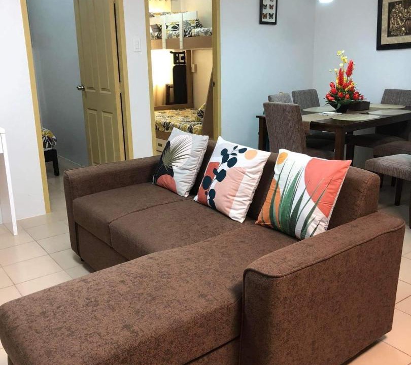 Photo of Livingroom in Mandurriao