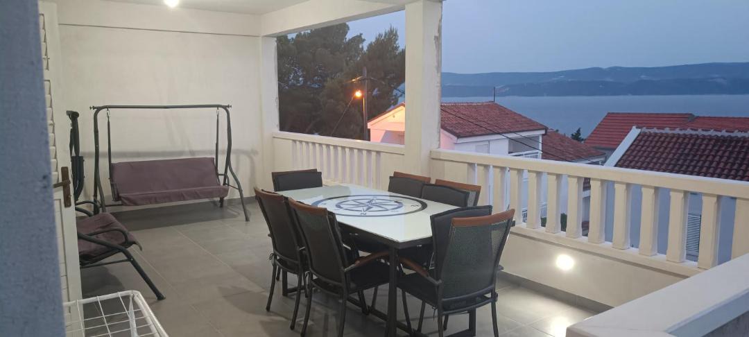 Photo of Patio Balcony in Stanici