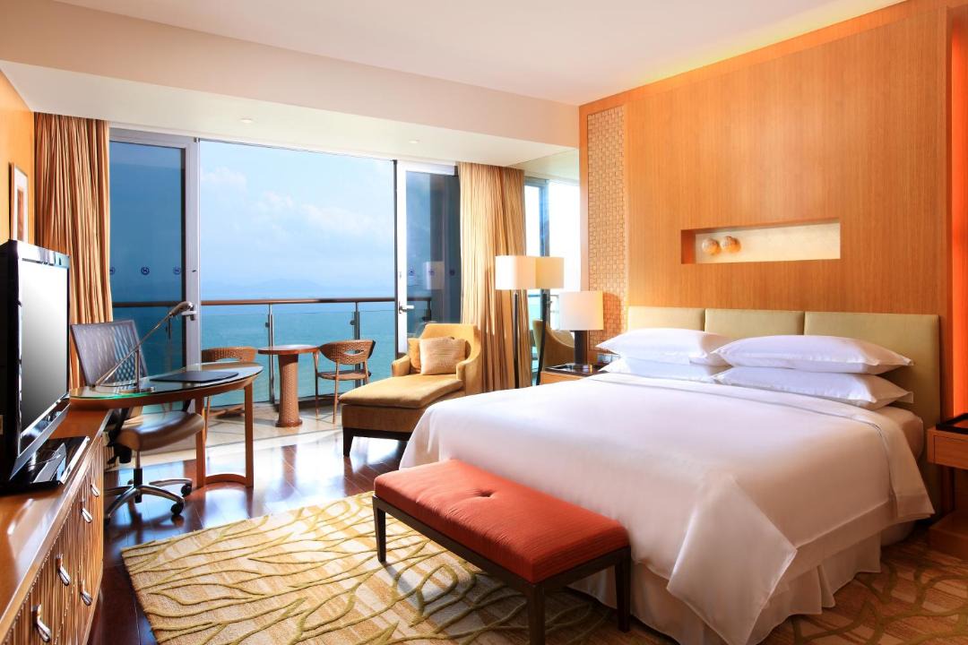 Photo of Bedroom in Yantian