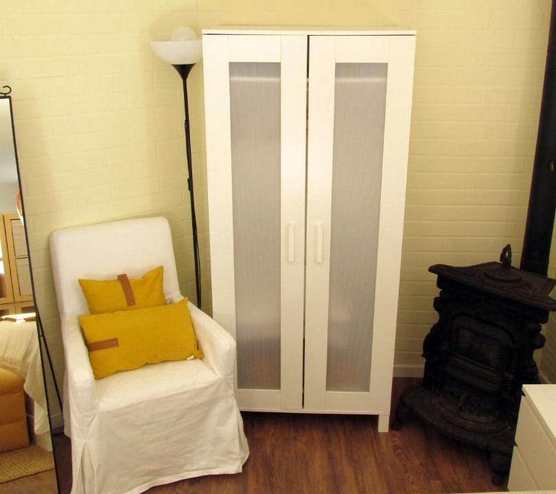 Photo of Bedroom in Parede