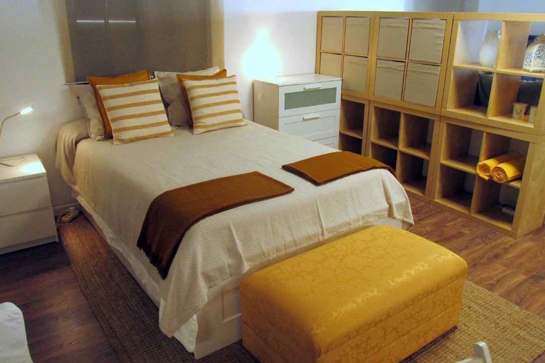Photo of Bedroom in Parede