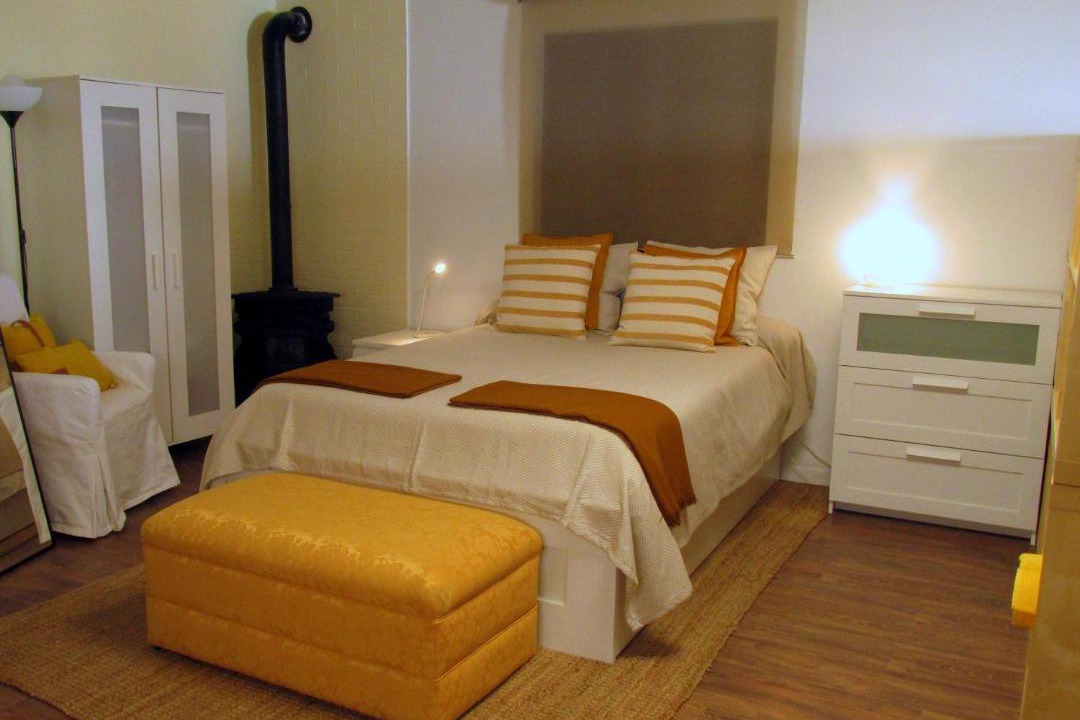 Photo of Bedroom in Parede