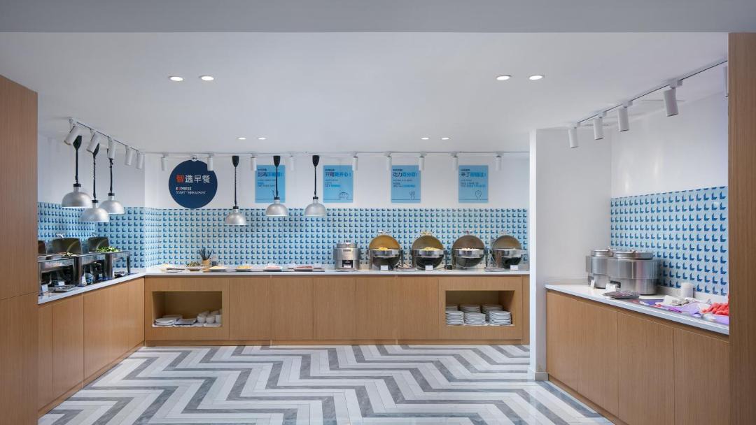 Photo of Kitchen in Zhengxiang District