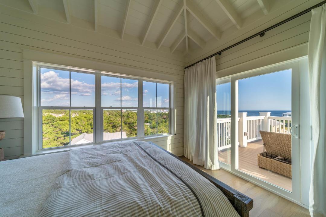 Photo of Bedroom in Inlet Beach