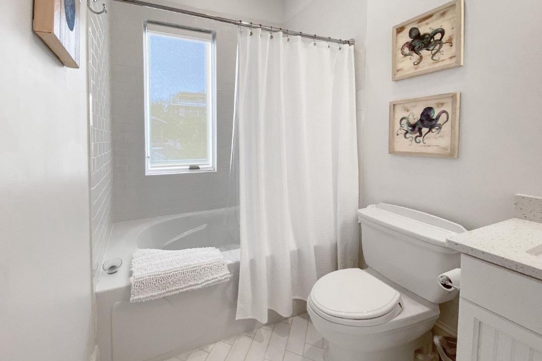 Photo of Bathroom in Rosemary Beach