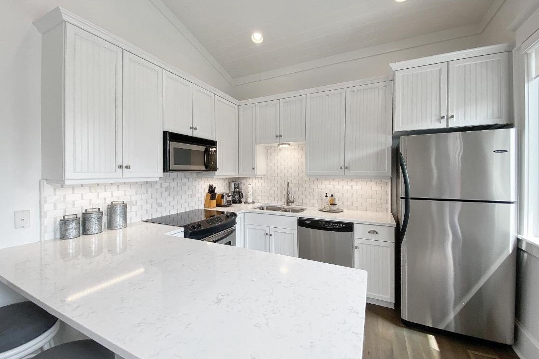Photo of Kitchen in Rosemary Beach