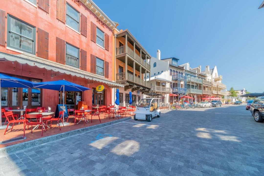 Photo of Others in Rosemary Beach