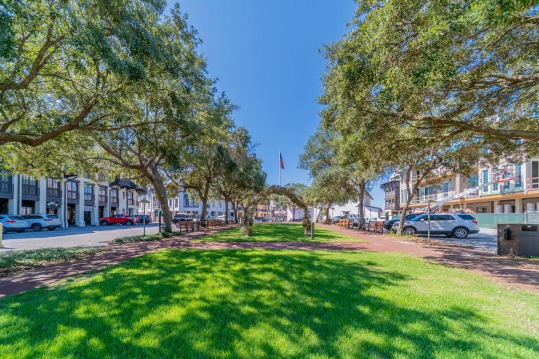 Photo of Buildings in Rosemary Beach