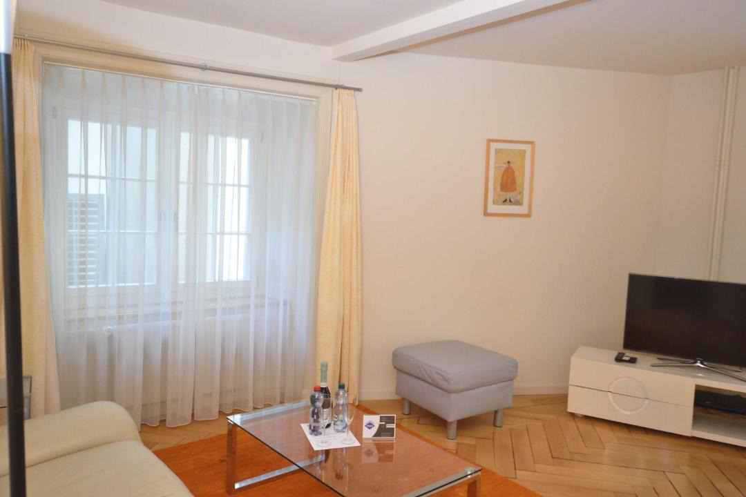 Photo of Livingroom in Old Town
