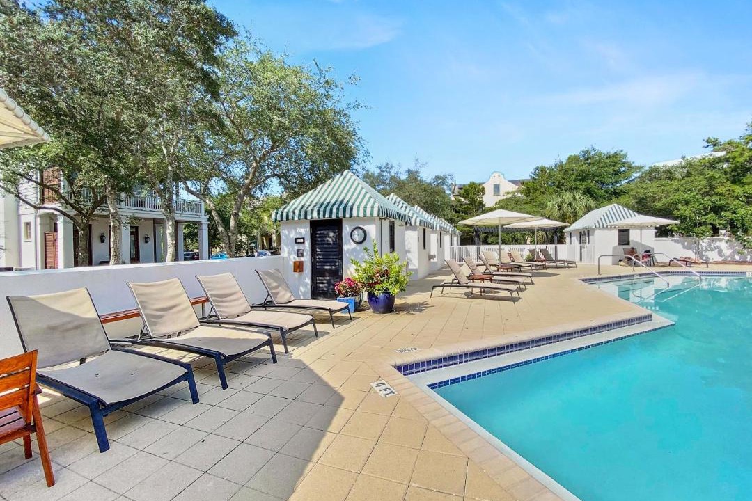 Photo of Outdoor in Rosemary Beach