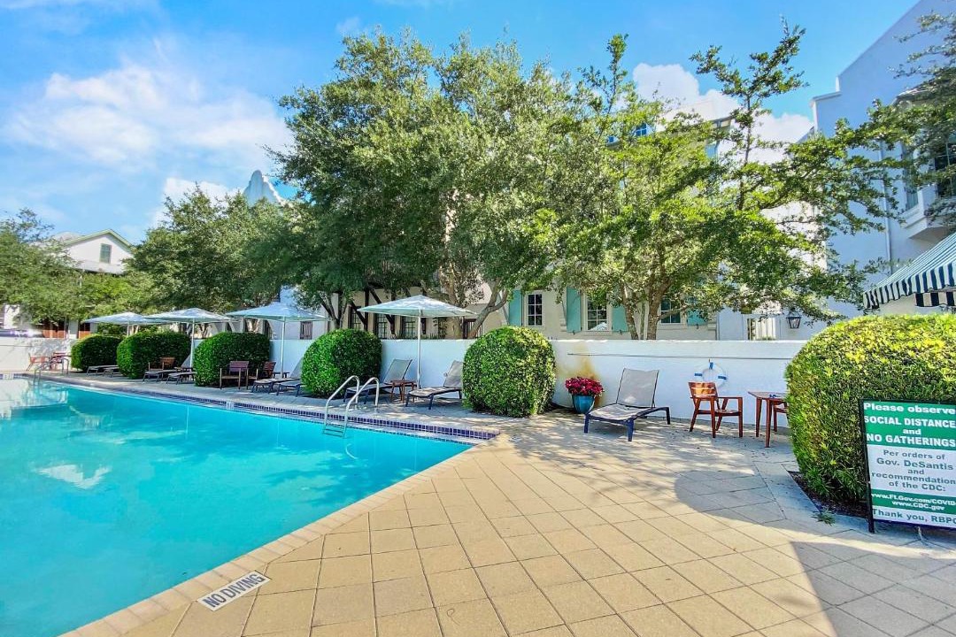 Photo of Outdoor in Rosemary Beach