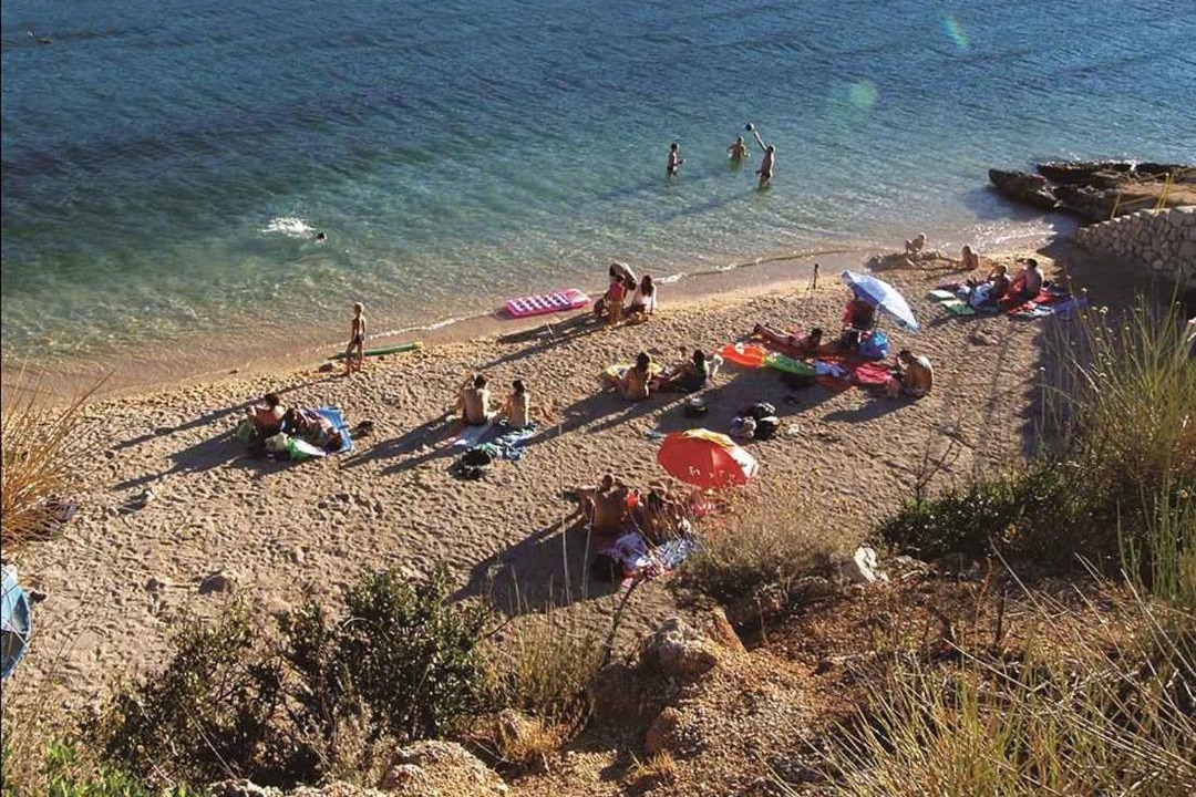 Photo of Outdoor in Barbat na Rabu