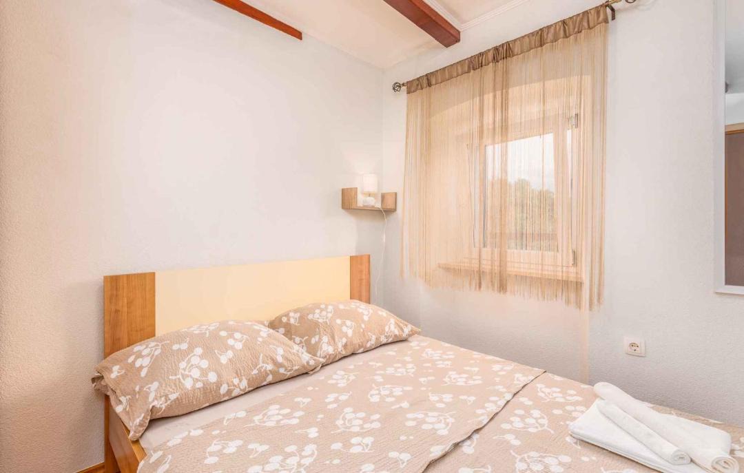 Photo of Bedroom in Soline