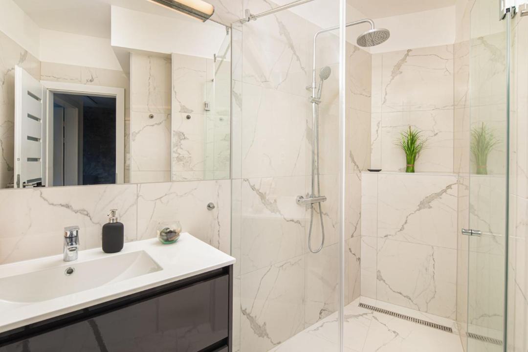 Photo of Bathroom in Heviz