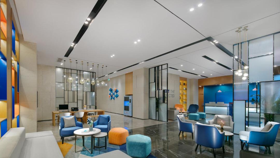 Photo of Livingroom in Zhengxiang District