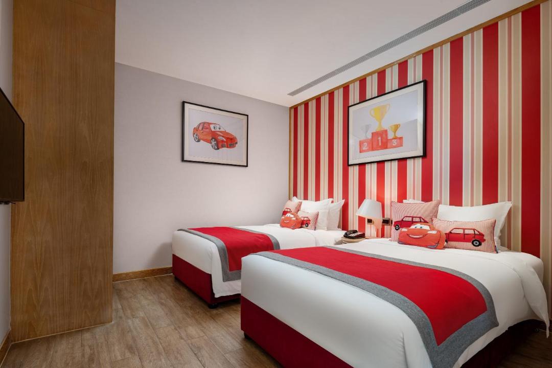 Photo of Bedroom in Tianya District
