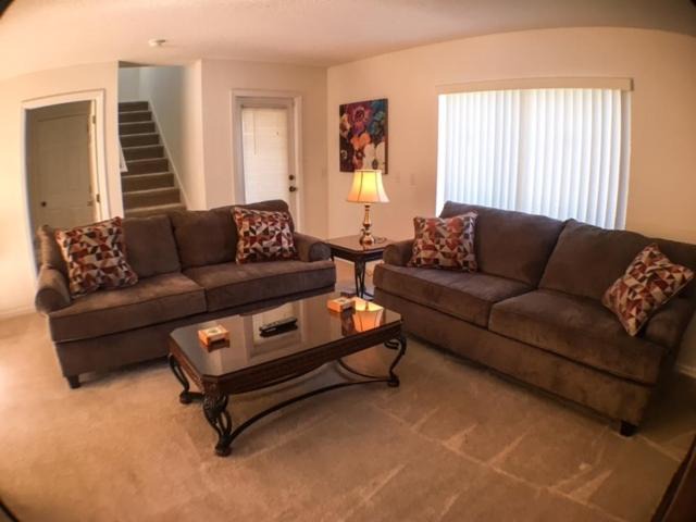 Photo of Livingroom in Haines City