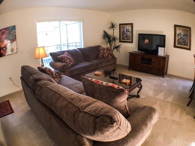 Photo of Livingroom in Haines City