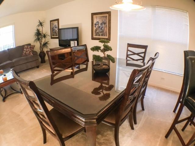 Photo of Livingroom in Haines City
