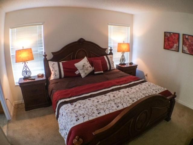 Photo of Bedroom in Haines City
