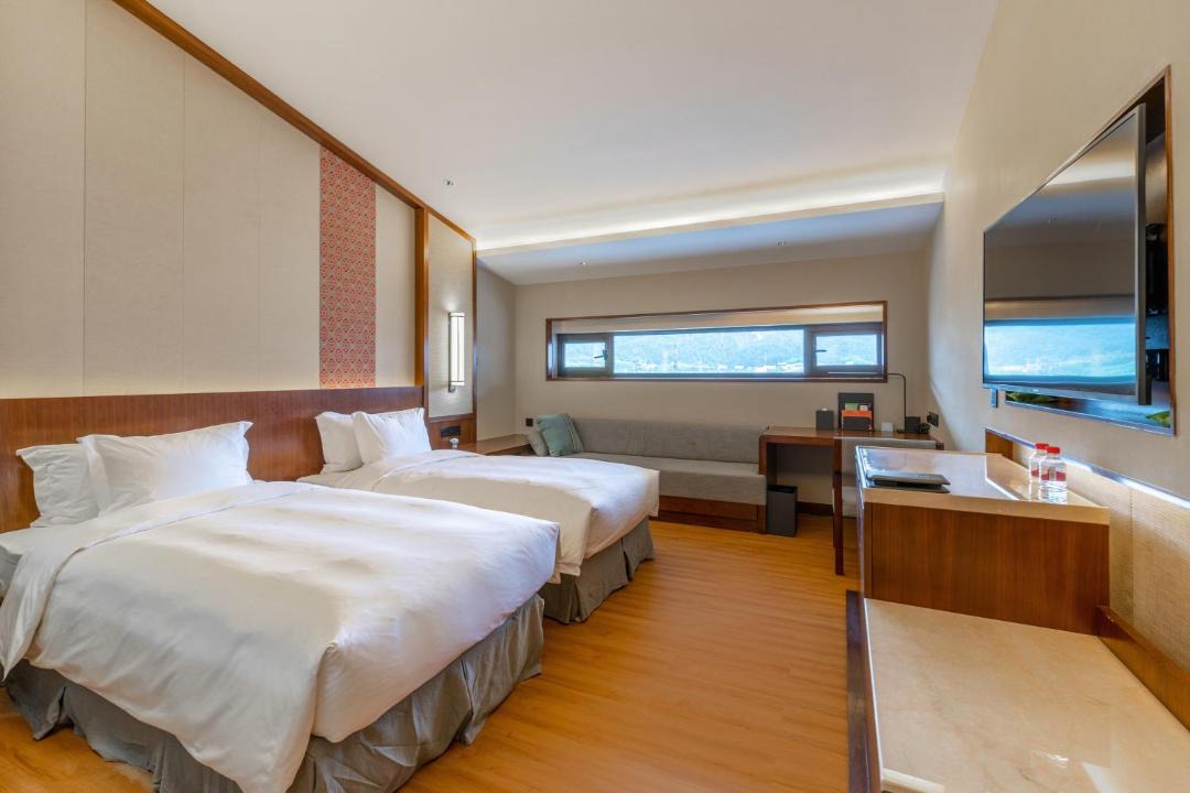 Photo of Bedroom in Wulingyuan