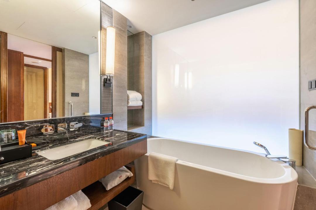 Photo of Bathroom in Wulingyuan