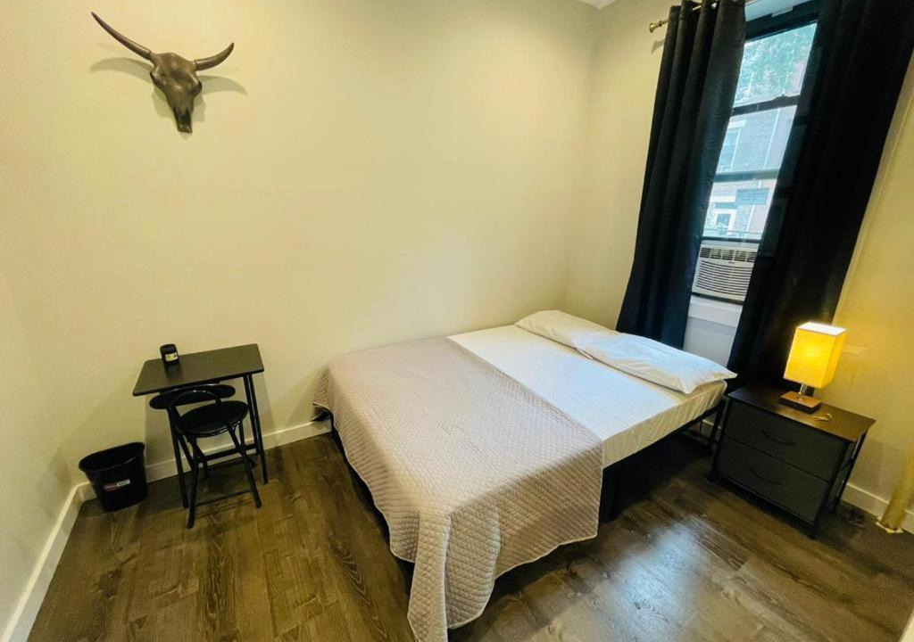 Photo of Bedroom in Harlem