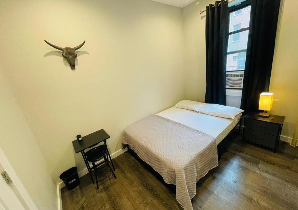 Photo of Bedroom in Harlem