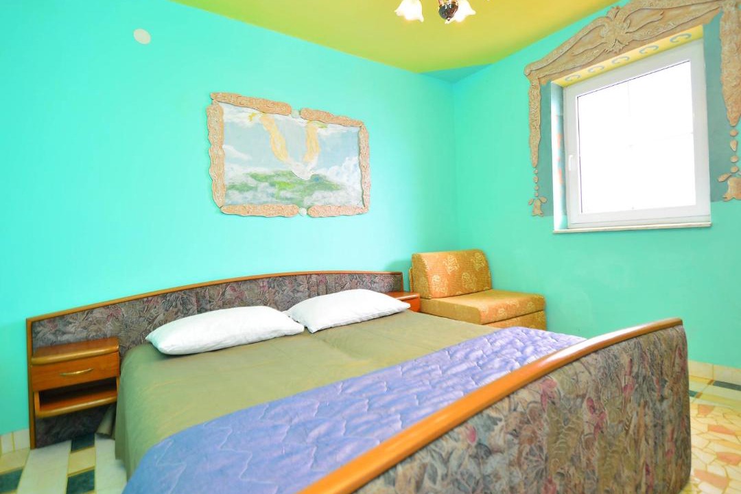 Photo of Bedroom in Raslina