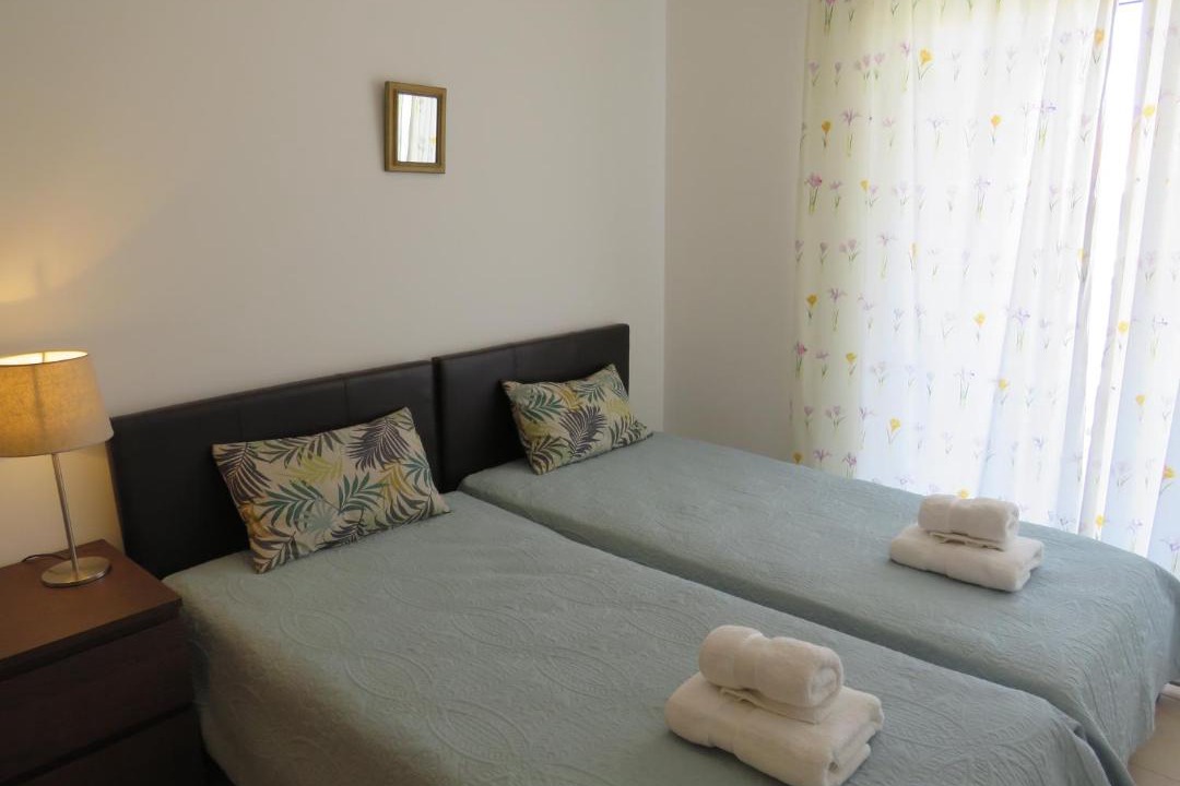 Photo of Bedroom in Conceicao e Cabanas de Tavira