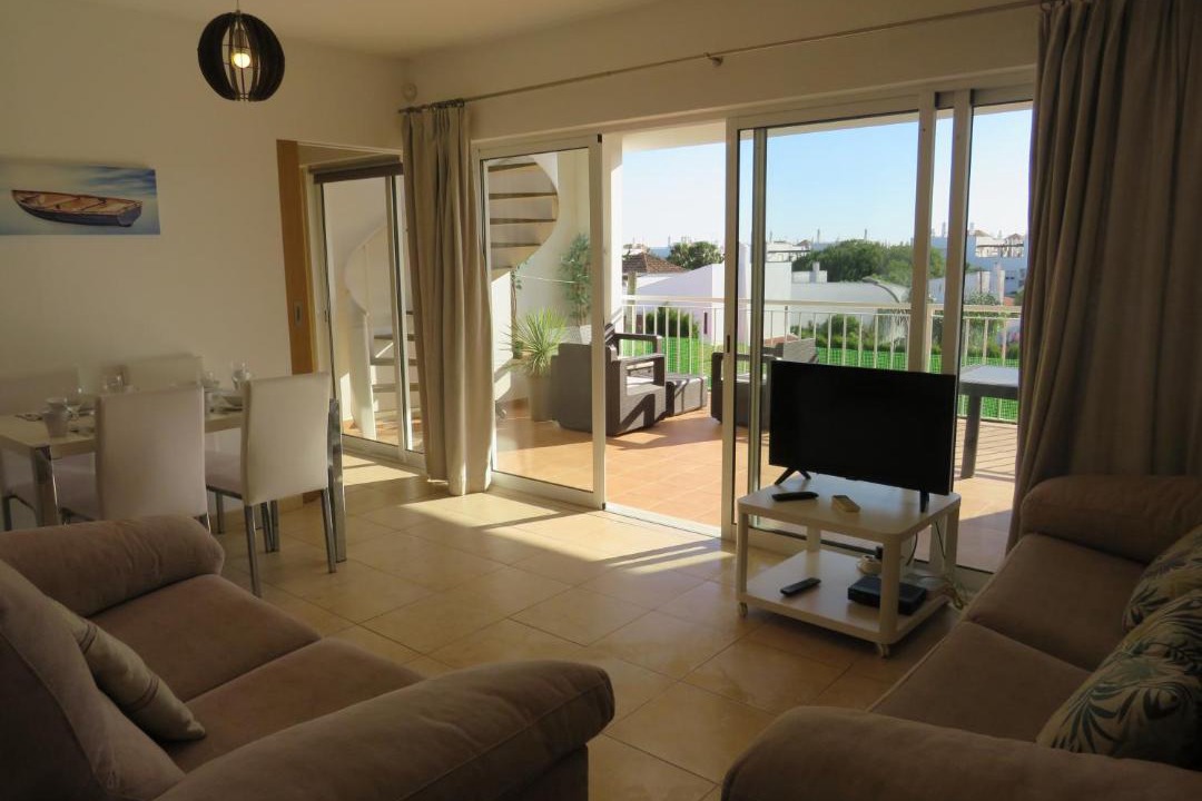 Photo of Livingroom in Conceicao e Cabanas de Tavira