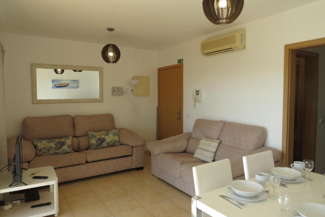 Photo of Livingroom in Conceicao e Cabanas de Tavira