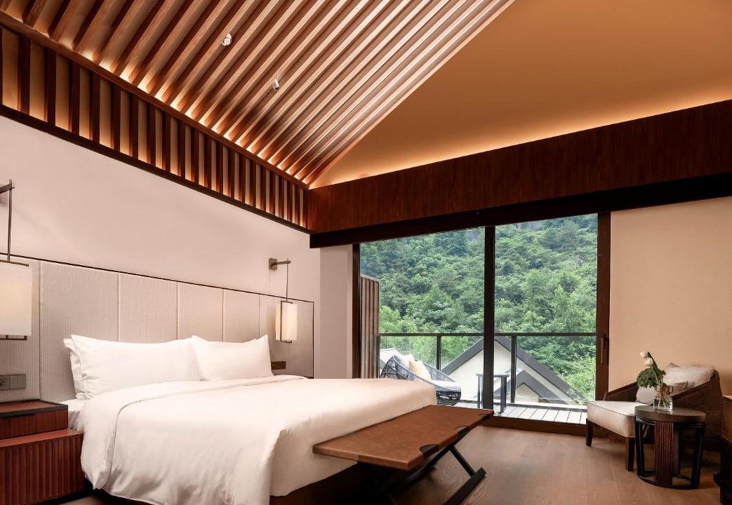 Photo of Bedroom in Shaoxing