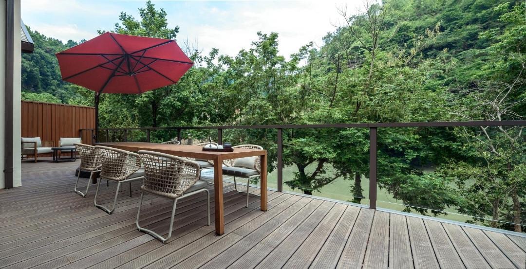 Photo of Patio Balcony in Shaoxing