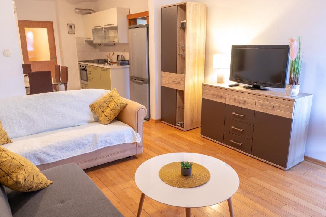 Photo of Livingroom in Mejasi