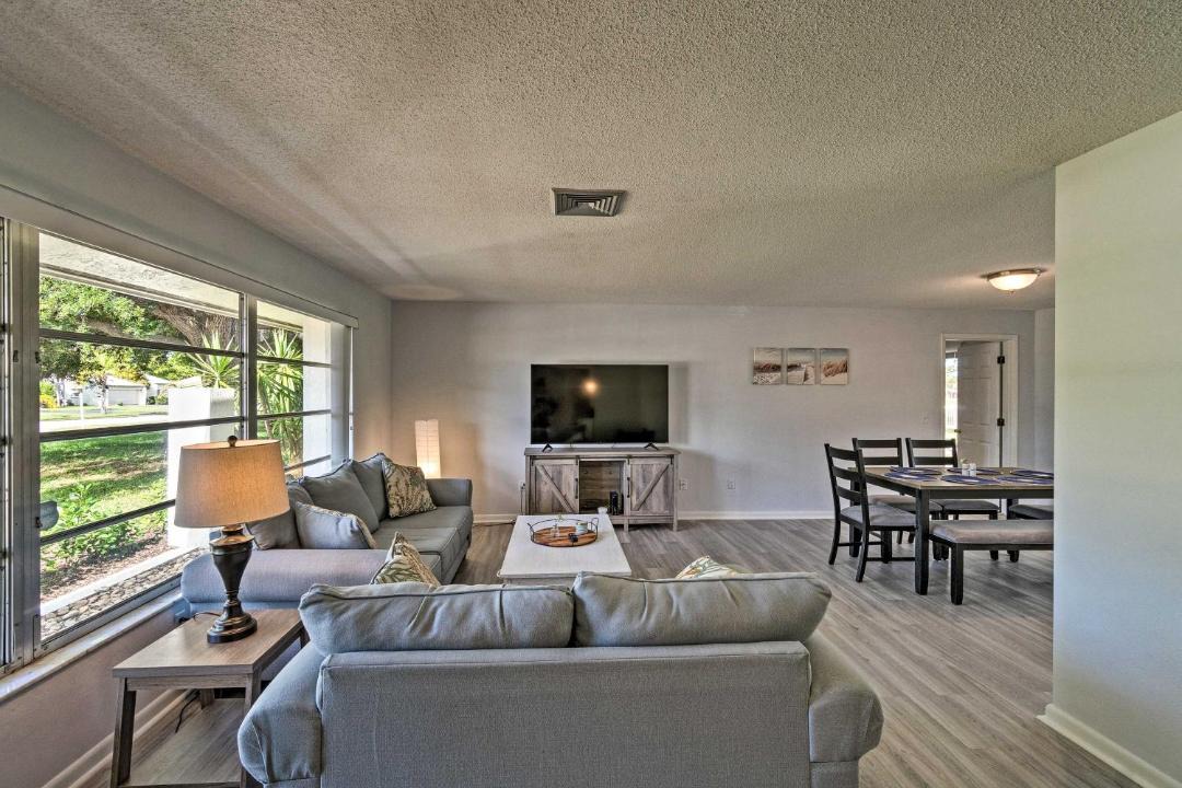 Photo of Livingroom in Whitfield