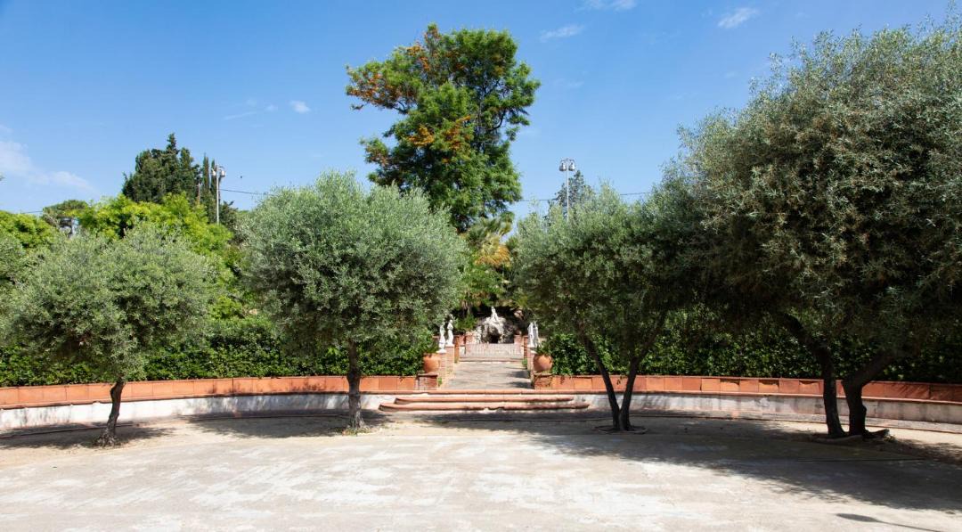 Photo of Outdoor in Mataro