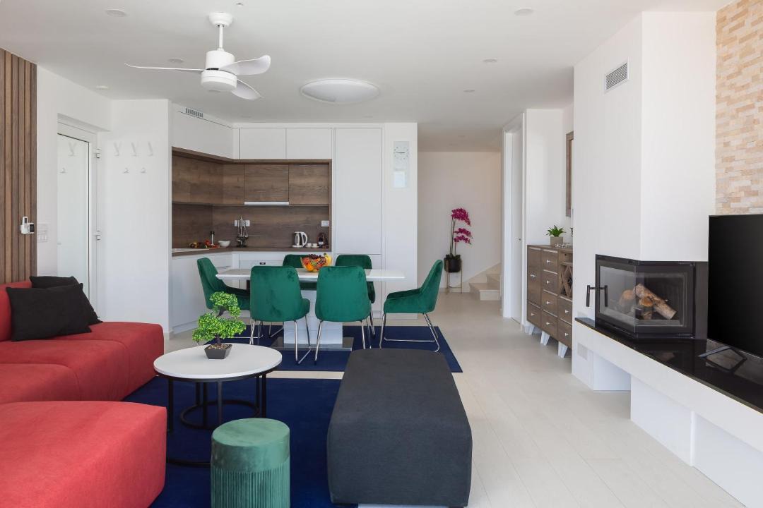 Photo of Livingroom in Seget Donji