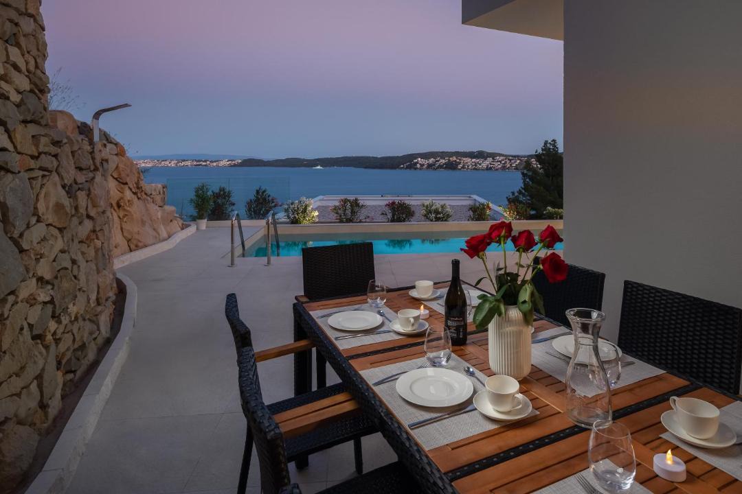 Photo of Patio Balcony in Seget Donji