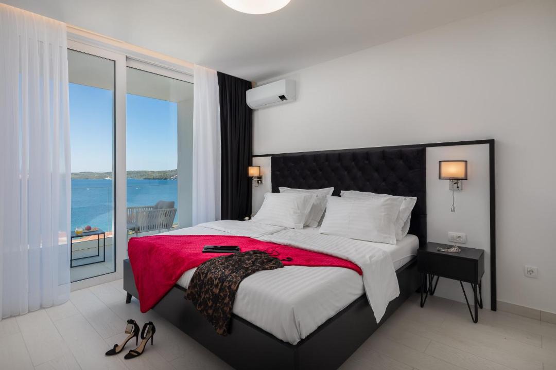 Photo of Bedroom in Seget Donji