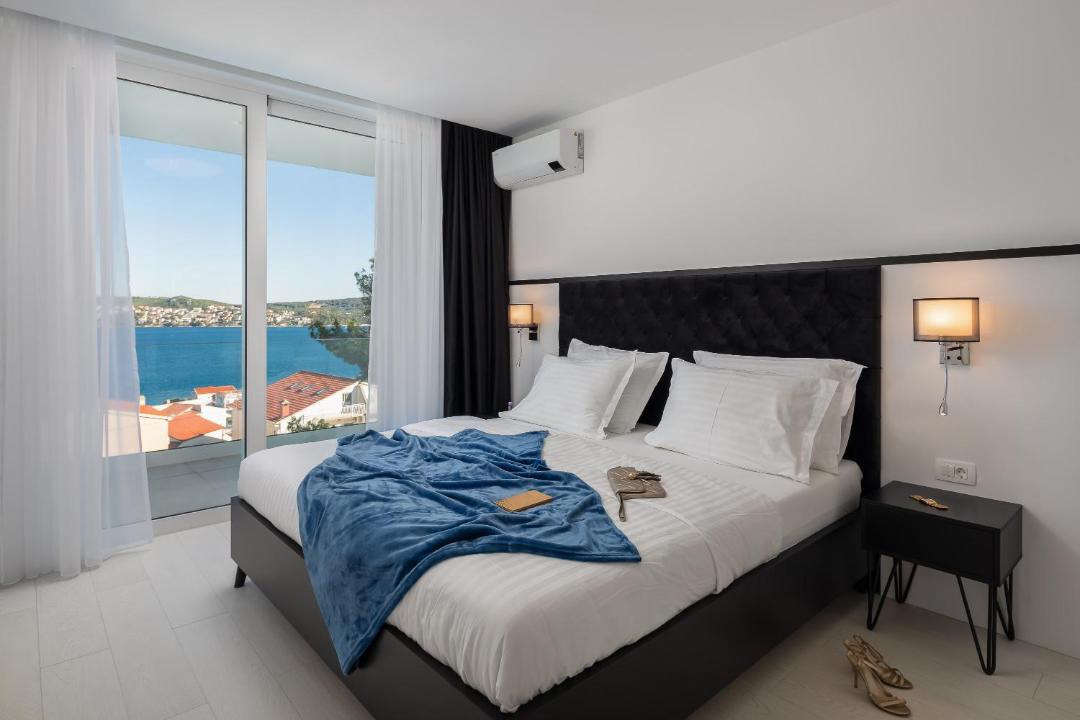 Photo of Bedroom in Seget Donji